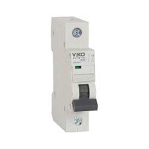 VİKO B10 4,5KA OTOMAT SİGORTA 